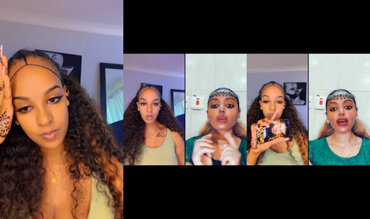 tigstiwesen TikTok Live — Sep 23, 2026, 5:34 AM