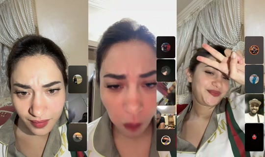 tihafatiha01 TikTok Live — Aug 20, 2026, 12:56 AM
