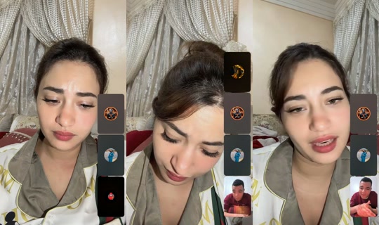 tihafatiha01 TikTok Live — Aug 20, 2026, 1:46 AM