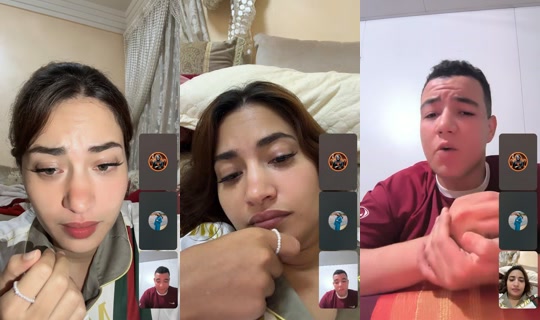 tihafatiha01 TikTok Live — Aug 20, 2026, 2:36 AM