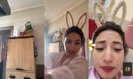 tihafatiha01 TikTok Live — Aug 21, 2026, 4:12 PM