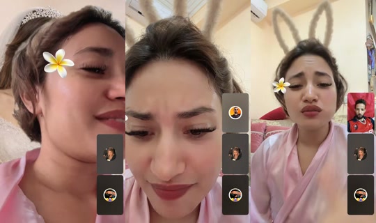 tihafatiha01 TikTok Live — Aug 21, 2026, 5:53 PM
