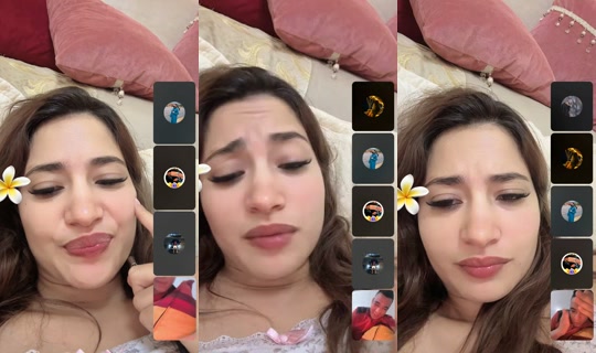 tihafatiha01 TikTok Live — Aug 26, 2026, 1:05 AM