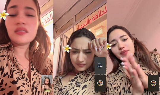 tihafatiha01 TikTok Live — Aug 27, 2026, 3:55 PM
