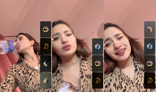 tihafatiha01 TikTok Live — Aug 27, 2026, 4:46 PM
