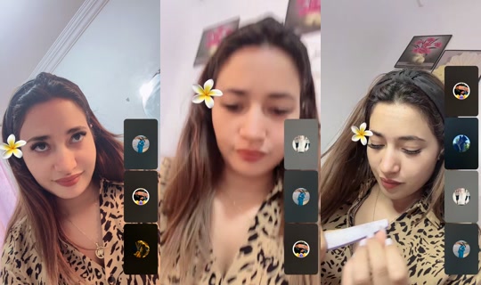 tihafatiha01 TikTok Live — Aug 27, 2026, 5:08 PM