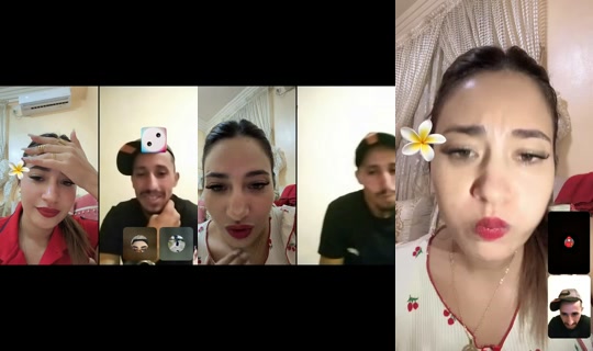 tihafatiha01 TikTok Live — Aug 27, 2026, 11:06 PM