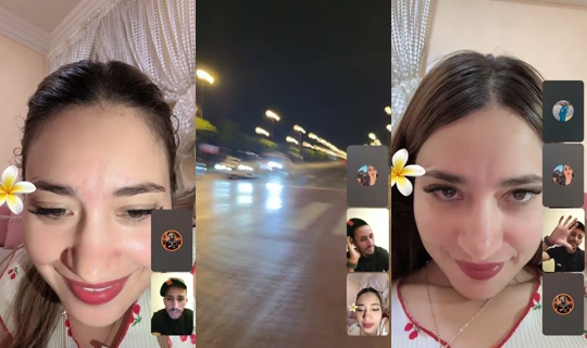 tihafatiha01 TikTok Live — Aug 27, 2026, 11:56 PM
