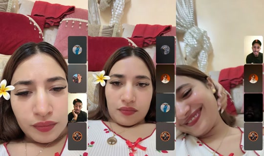 tihafatiha01 TikTok Live — Aug 28, 2026, 12:47 AM