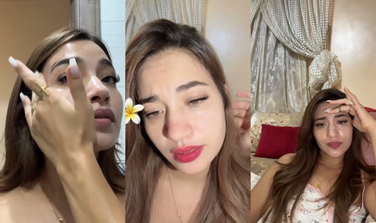 tihafatiha01 TikTok Live — Aug 28, 2026, 11:36 PM