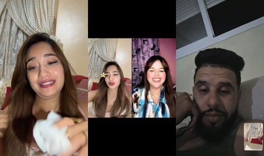 tihafatiha01 TikTok Live — Aug 29, 2026, 12:27 AM