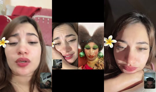 tihafatiha01 TikTok Live — Aug 29, 2026, 2:07 AM