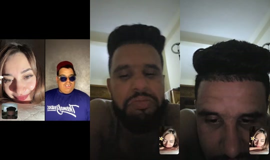 tihafatiha01 TikTok Live — Aug 29, 2026, 2:58 AM
