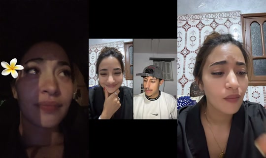 tihafatiha01 TikTok Live — Sep 17, 2026, 9:11 PM