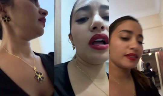 tihafatiha01 TikTok Live — Oct 2, 2026, 10:54 PM