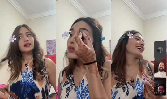 tihafatiha01 TikTok Live — Oct 3, 2026, 8:13 PM