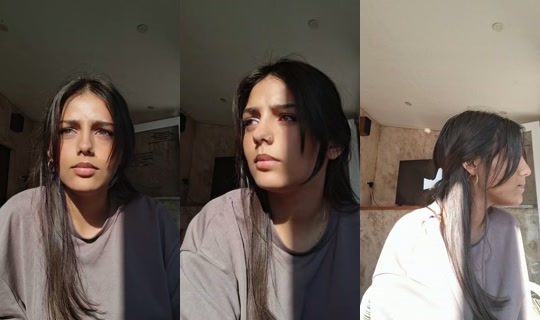 tiiniiccaa TikTok Live — Sep 29, 2026, 6:50 AM