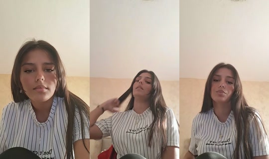 tiiniiccaa TikTok Live — Sep 30, 2026, 3:35 PM