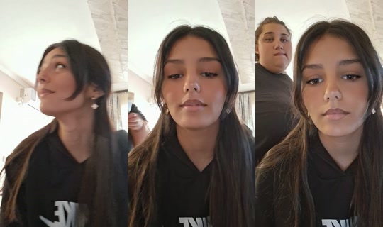 tiiniiccaa TikTok Live — Oct 2, 2026, 9:58 AM