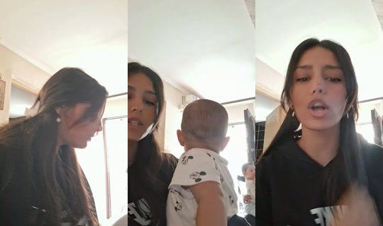 tiiniiccaa TikTok Live — Oct 2, 2026, 10:13 AM