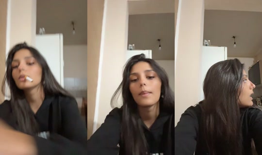tiiniiccaa TikTok Live — Oct 2, 2026, 5:17 PM