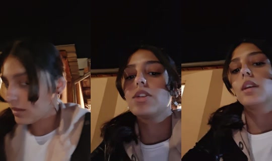 tiiniiccaa TikTok Live — Oct 3, 2026, 5:53 PM
