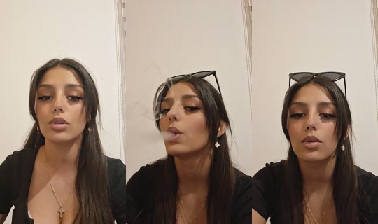 tiiniiccaa TikTok Live — Oct 6, 2026, 4:25 PM