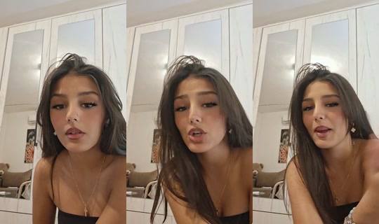 tiiniiccaa TikTok Live — Oct 7, 2026, 7:43 PM