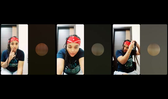 tiji740 TikTok Live — Aug 26, 2026, 10:25 AM