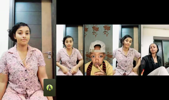 tiji740 TikTok Live — Sep 1, 2026, 5:06 PM