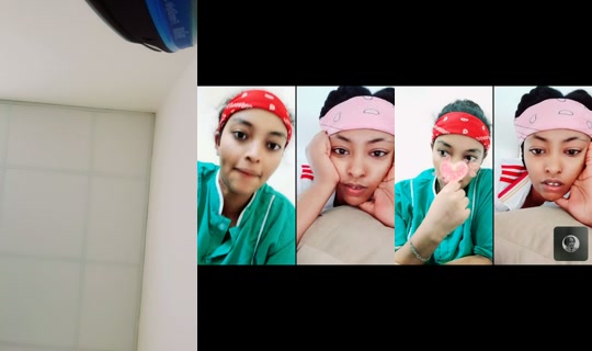 tiji740 TikTok Live — Sep 2, 2026, 1:13 PM