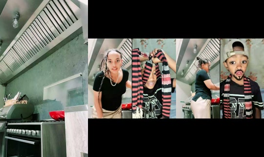 tiji740 TikTok Live — Oct 6, 2026, 4:19 PM