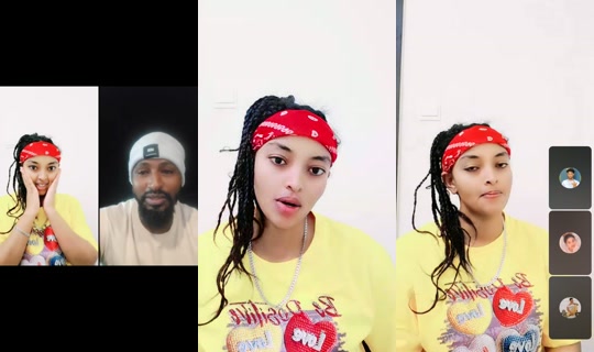 tiji740 TikTok Live — Oct 7, 2026, 5:53 PM
