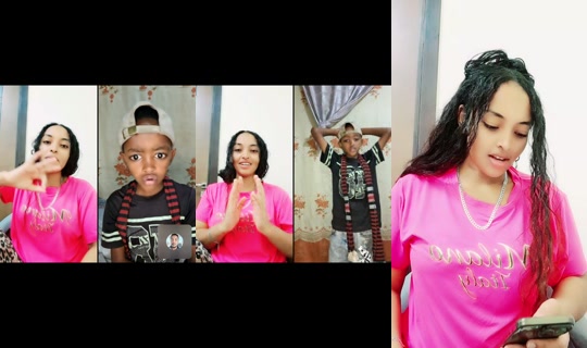 tiji740 TikTok Live — Oct 9, 2026, 4:24 PM