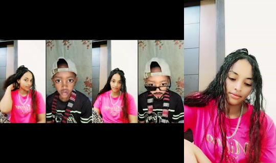 tiji740 TikTok Live — Oct 9, 2026, 5:18 PM