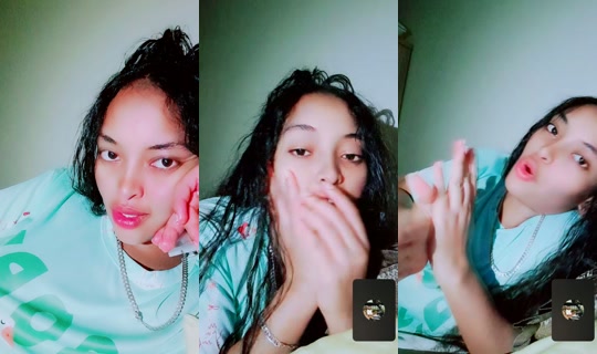 tiji740 TikTok Live — Oct 9, 2026, 7:02 PM