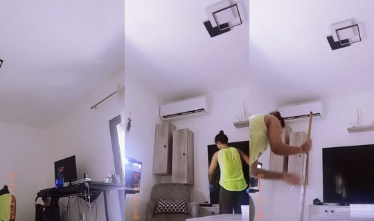 tijitiji457 TikTok Live — Aug 22, 2026, 8:14 AM