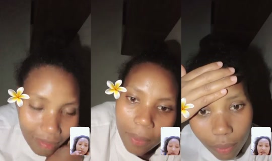 tijitiji457 TikTok Live — Aug 22, 2026, 7:30 PM