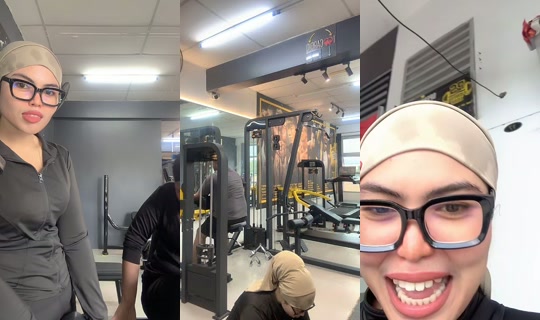tikah.b TikTok Live — Oct 5, 2026, 8:35 AM