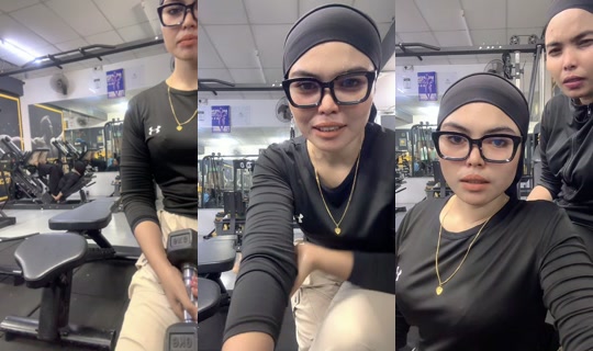tikah.b TikTok Live — Oct 7, 2026, 6:45 AM