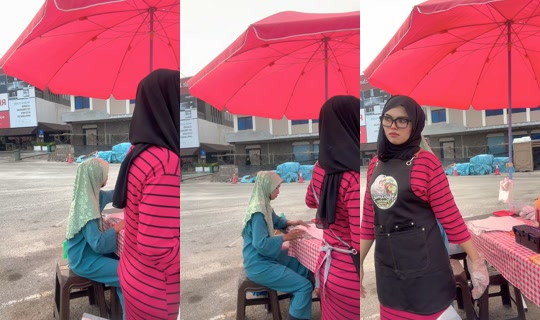 tikah.b TikTok Live — Oct 8, 2026, 11:21 PM