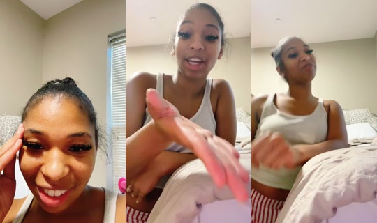 tikaiyadadonn_ TikTok Live — Oct 5, 2026, 9:46 PM