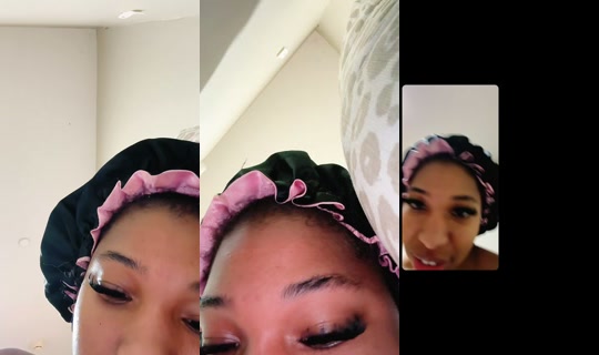 tikaiyadadonn_ TikTok Live — Oct 6, 2026, 12:39 AM