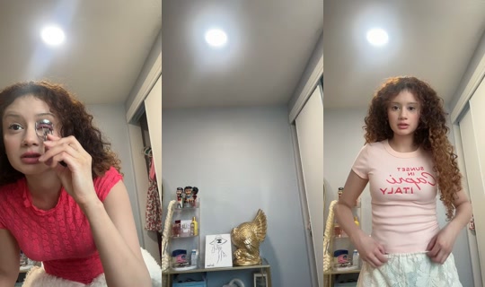 tikitytokss TikTok Live — Sep 18, 2026, 12:22 AM