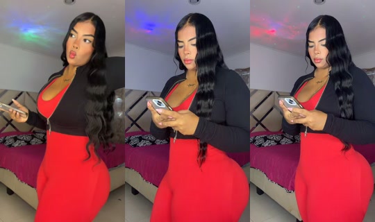 tiktojkuqf7 TikTok Live — Sep 10, 2026, 6:27 PM