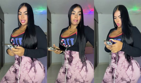 tiktojkuqf7 TikTok Live — Oct 3, 2026, 9:58 PM