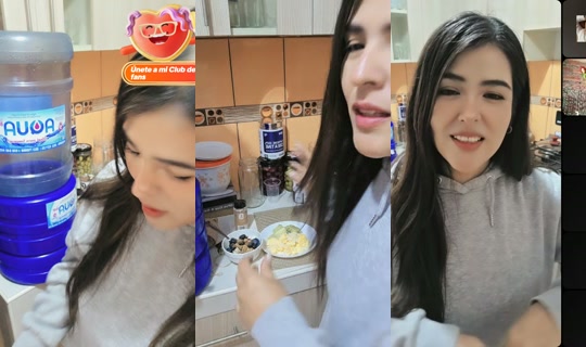 tiktok059857 TikTok Live — Aug 23, 2026, 5:26 PM