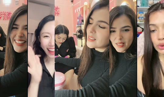 tiktok059857 TikTok Live — Aug 25, 2026, 12:04 AM