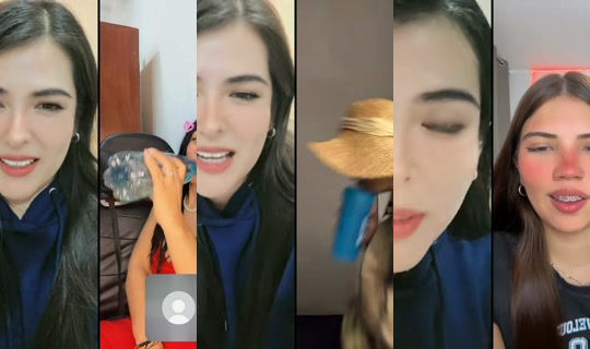 tiktok059857 TikTok Live — Aug 26, 2026, 2:50 AM