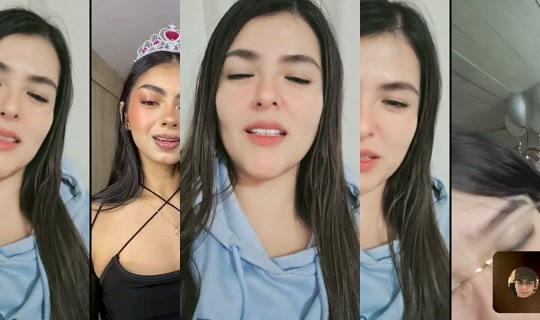 tiktok059857 TikTok Live — Aug 29, 2026, 5:51 AM